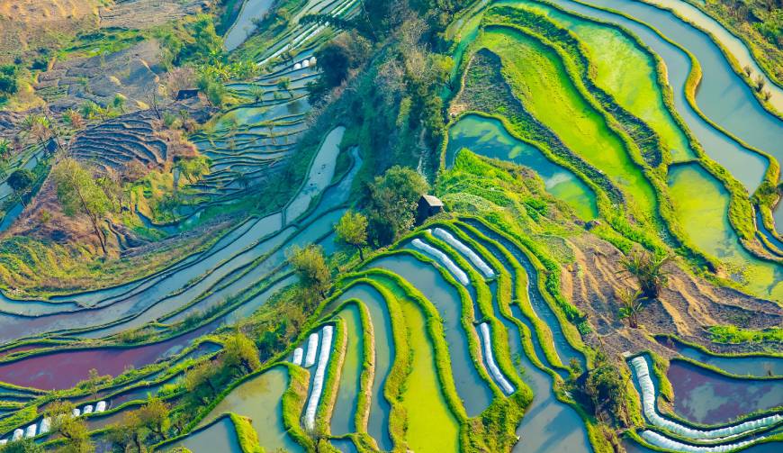 走进山南TVC拍摄：解锁本地化场景与创意镜头的完美融合