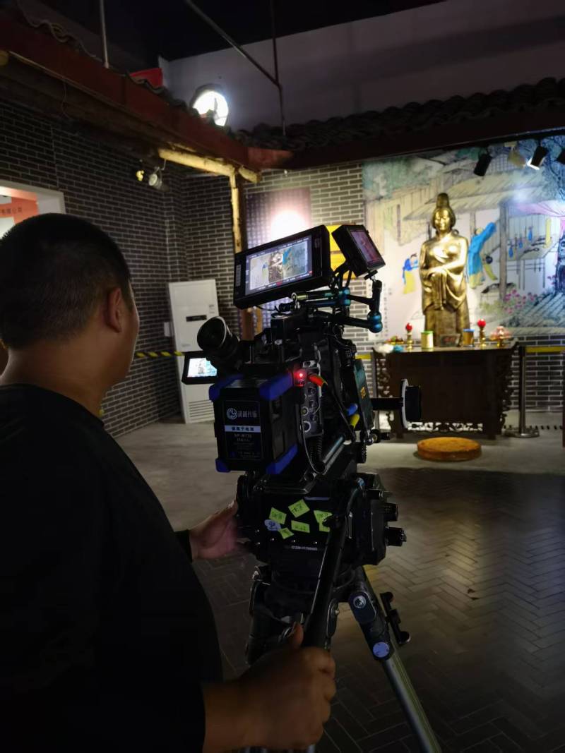 场景赋能，沉浸体验——山南TVC与广告片拍摄制作的场景化探索