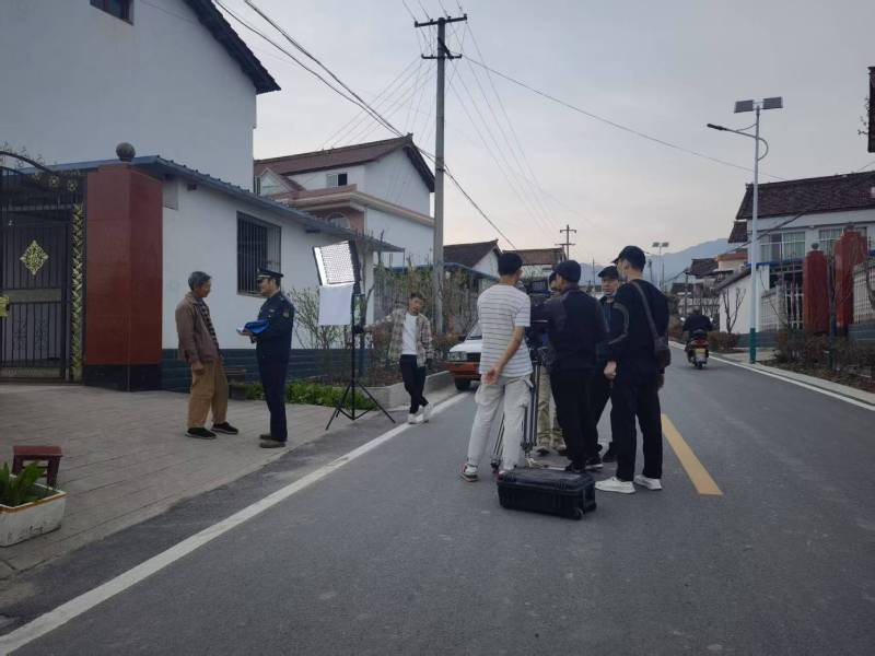 山南TVC制作：多版本适配全渠道投放，让广告发挥最大价值！