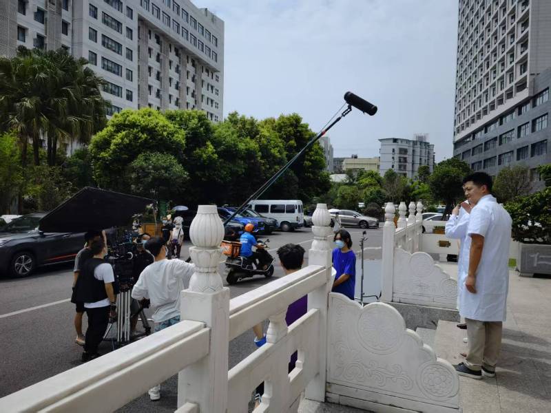 山南广告片拍摄公司低成本实现高规格制作的诀窍