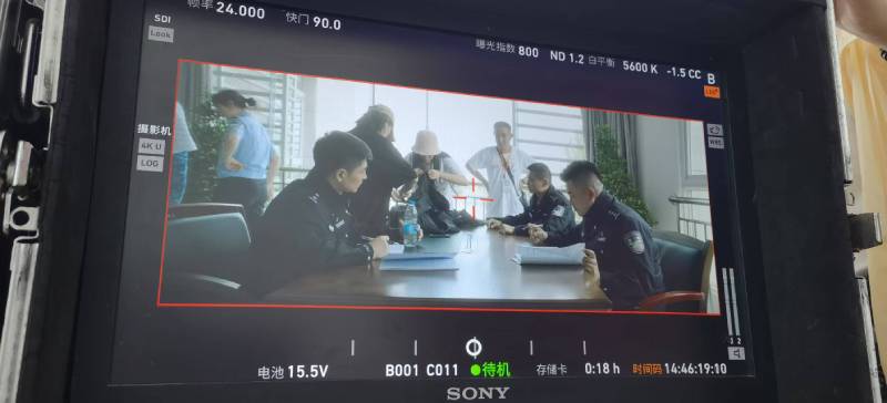 山南广告片拍摄公司